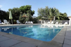 Torriciola location villa laurier
